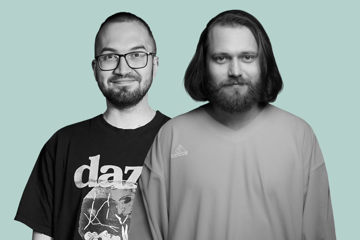 

Билеты на Сергей Зорик и Эд Дородний (StandUp Store Moscow)