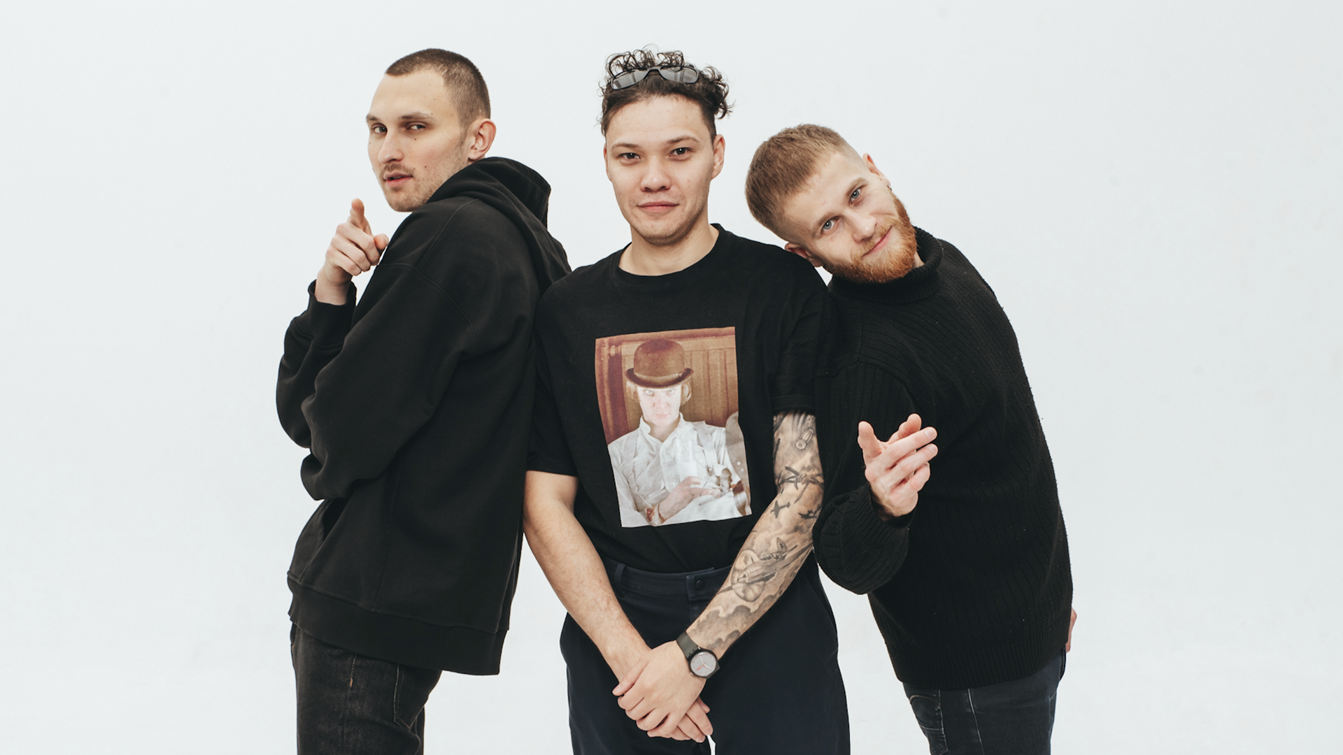 

Билеты на Стендап-вечер (Homie Bar)