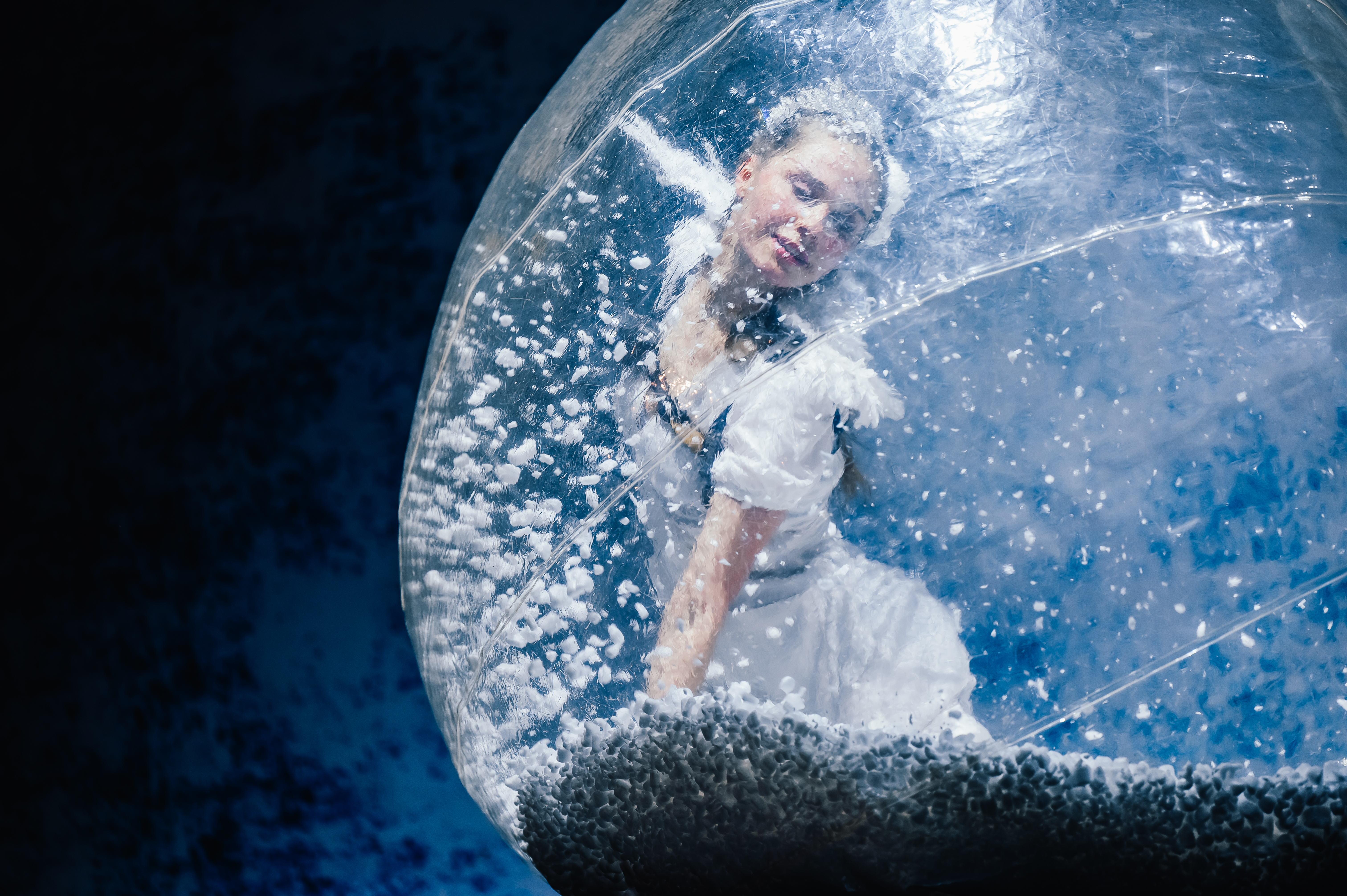 

Билеты на После вовлеченности. Диптих. Часть II (Провинциальные танцы)