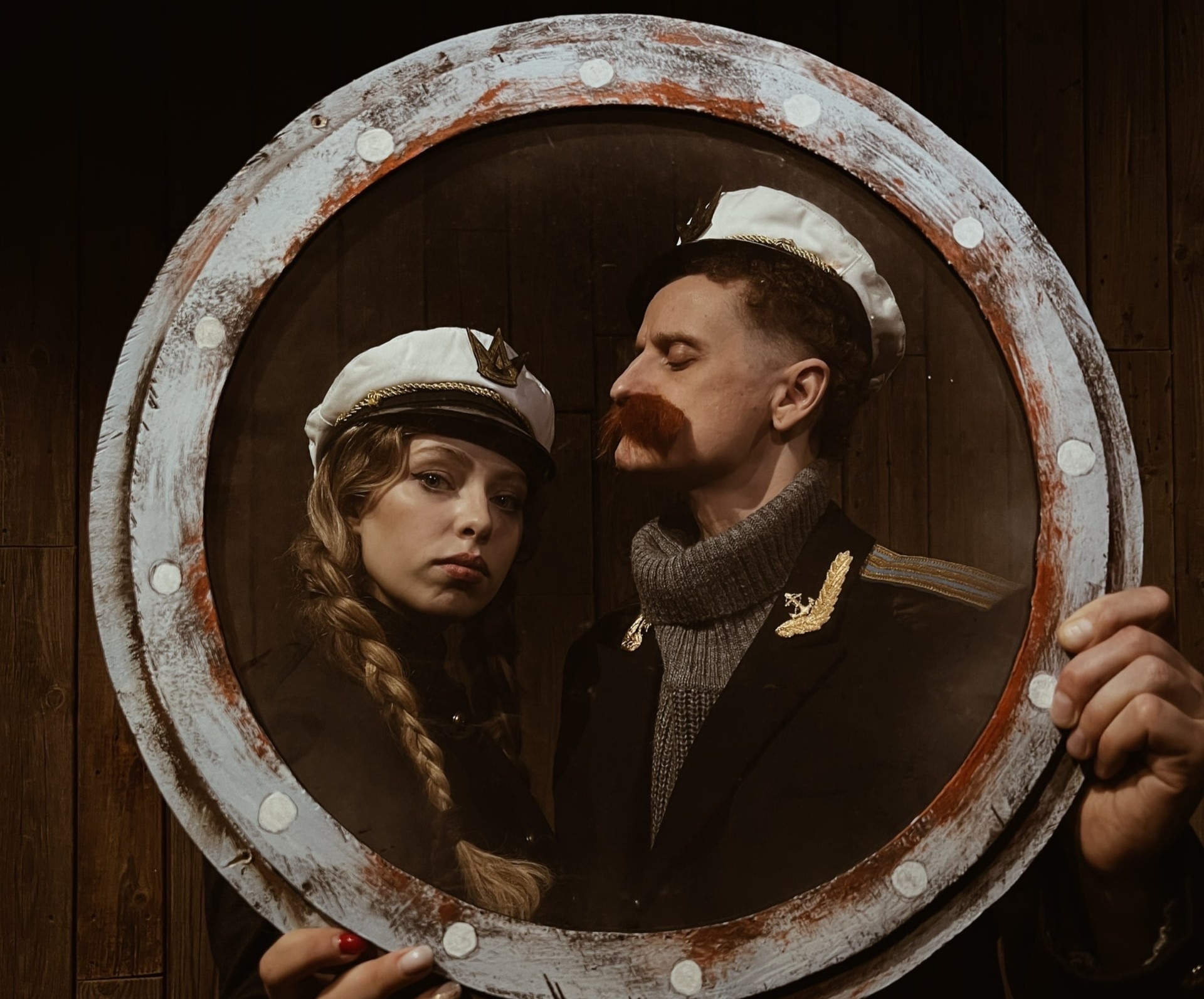 

Билеты на Летучий корабль (КСЦ «Мечта» (Одинцово))