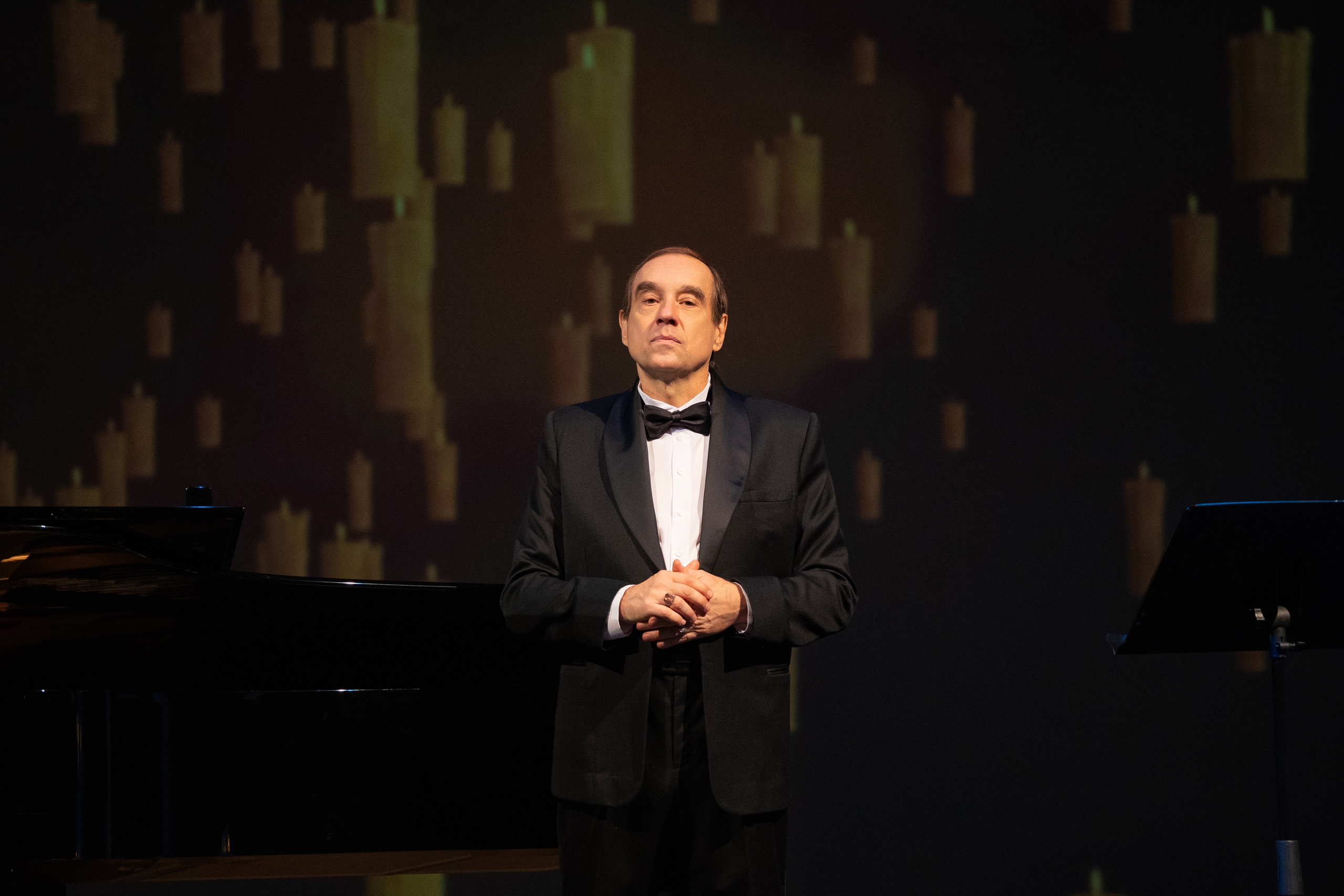 

Билеты на Андрей Антонов (Детская филармония Тольяттинского колледжа искусств им. Щедрина)