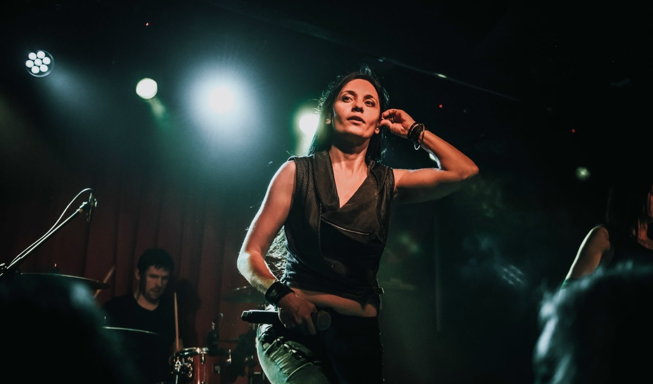 

Билеты на Мара (Magnus Locus)