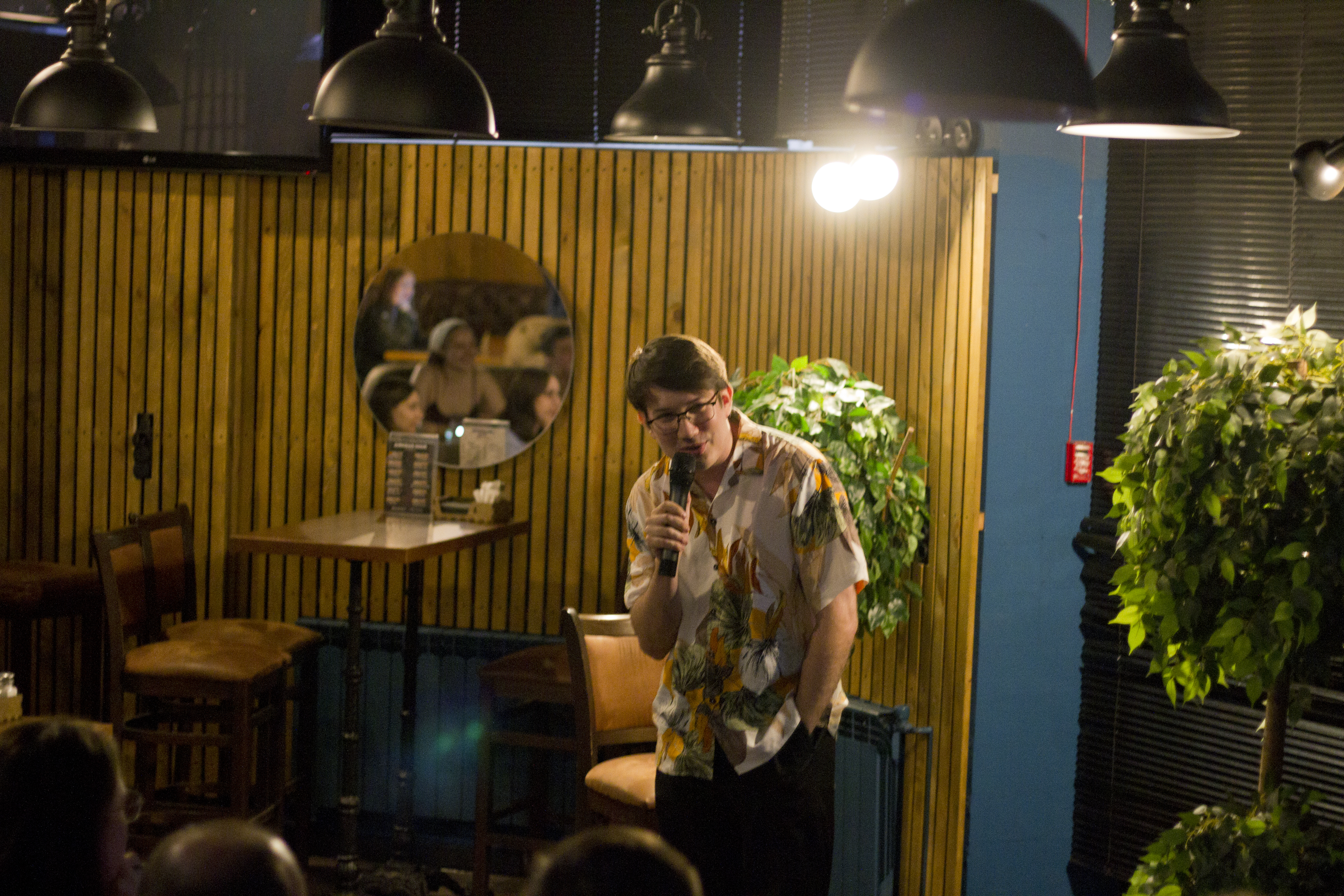 

Билеты на Двойной стендап. Иркутск и Новосиб (Рёберная №1)