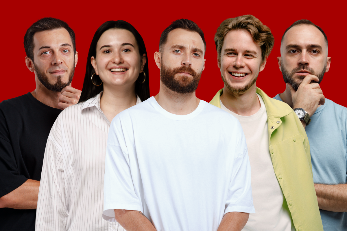 

Билеты на Большой Stand-up (Red Buffet)