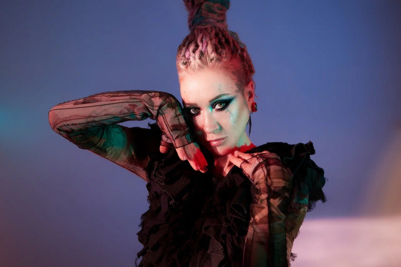 

Билеты на Линда (Petter)