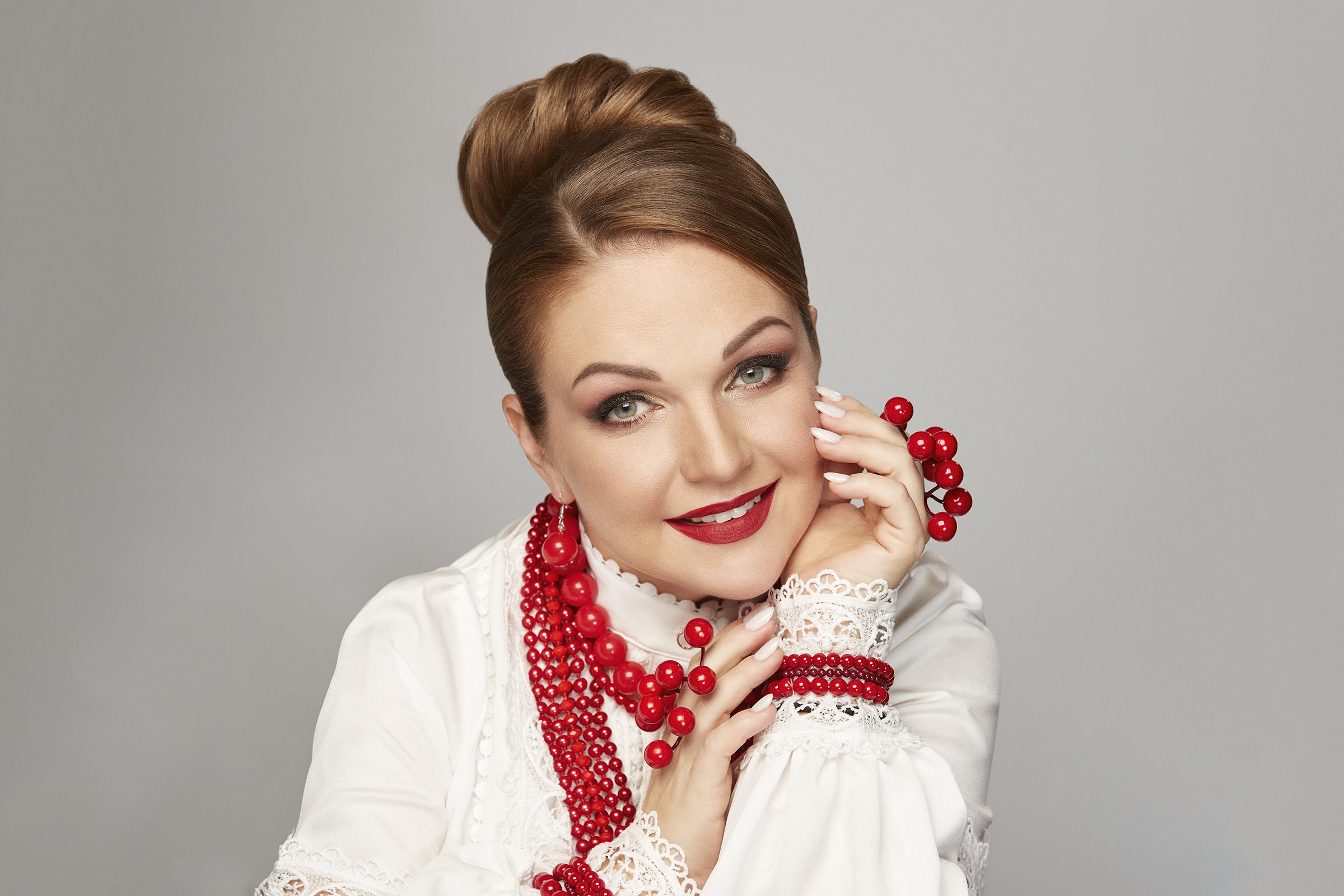 

Билеты на Марина Девятова (Храм Христа Спасителя. Зал Церковных Соборов)