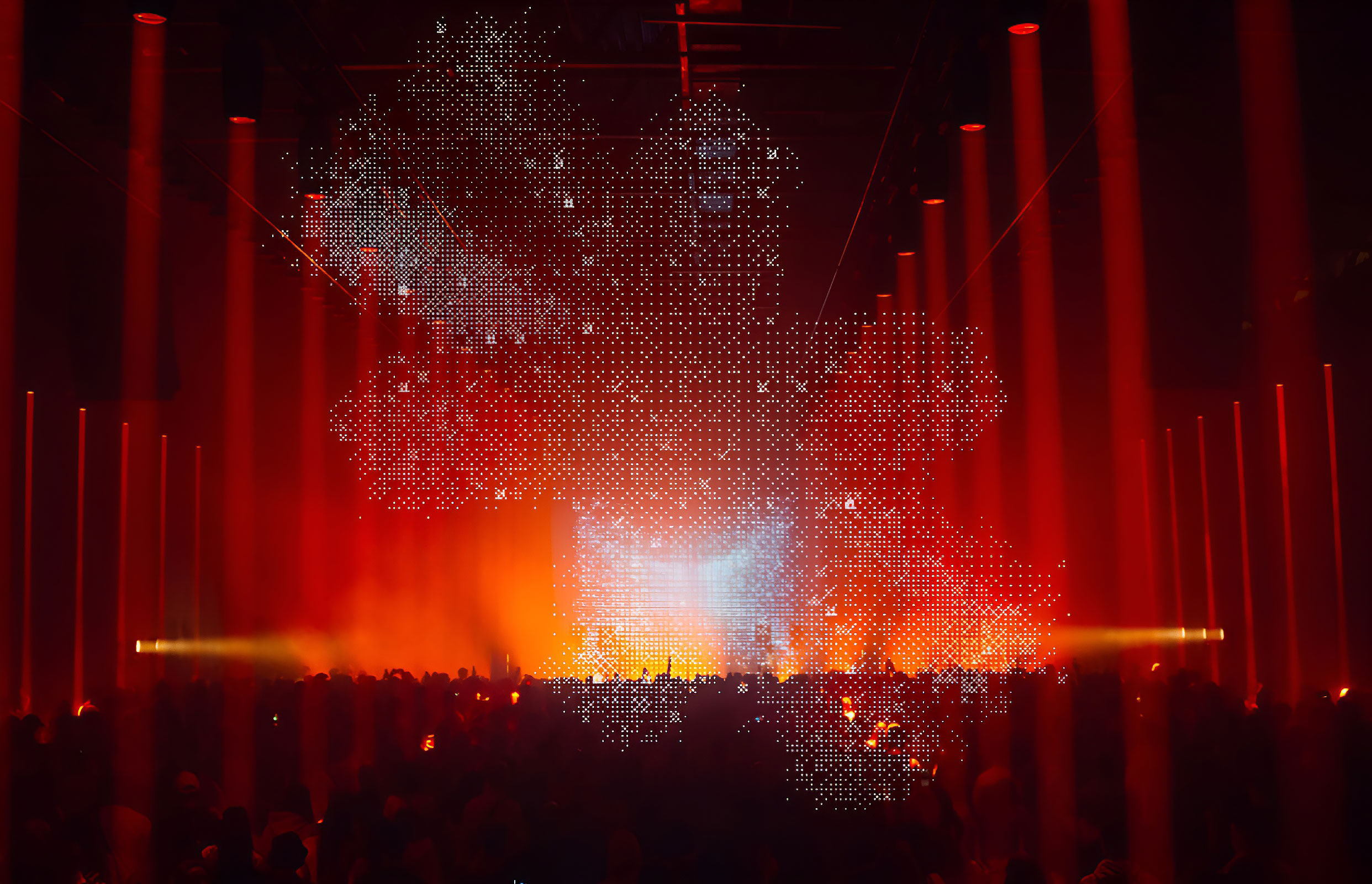 

Билеты на Intervals Opening Concert (Цех)