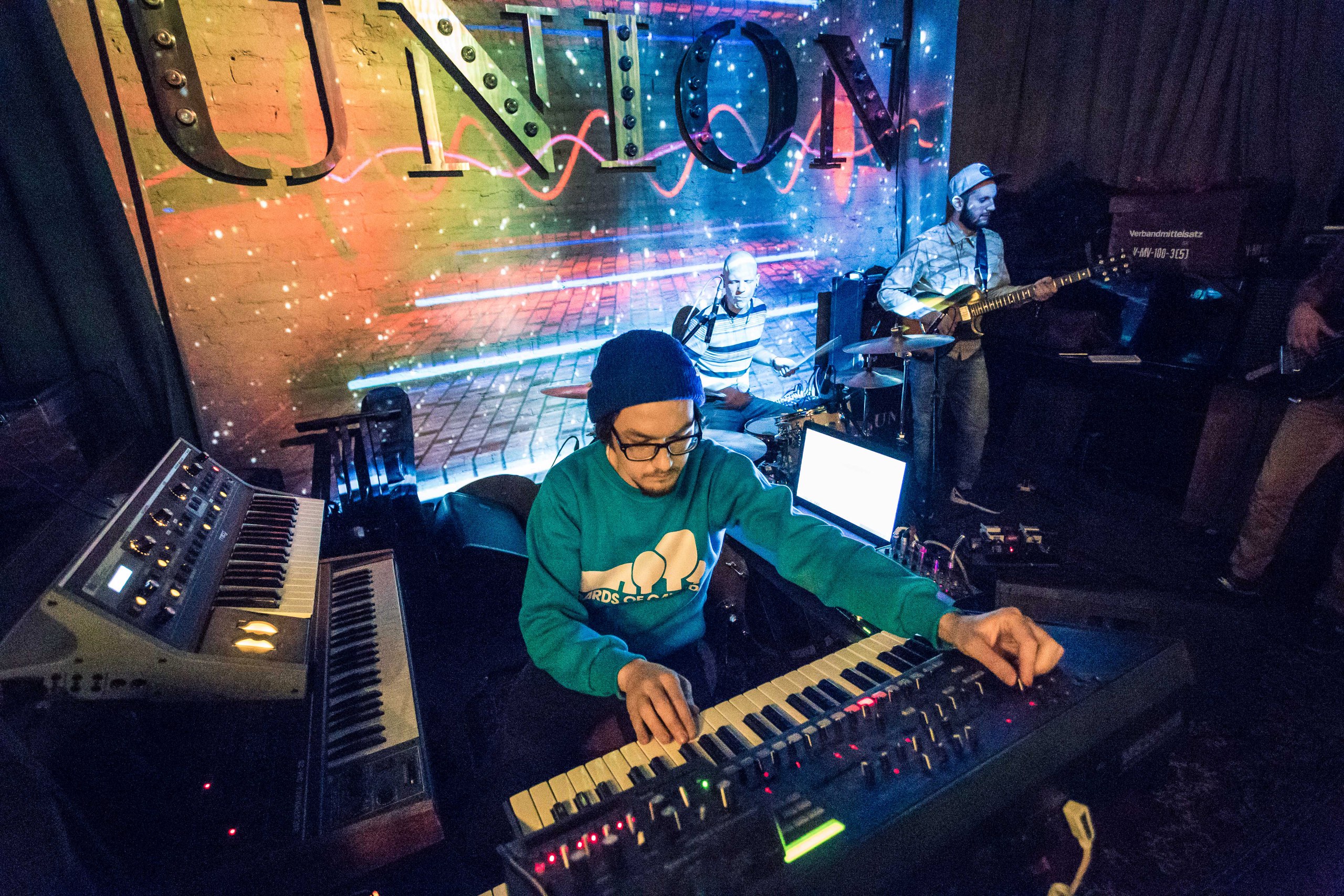 

Билеты на Ким и Буран (Сердце)