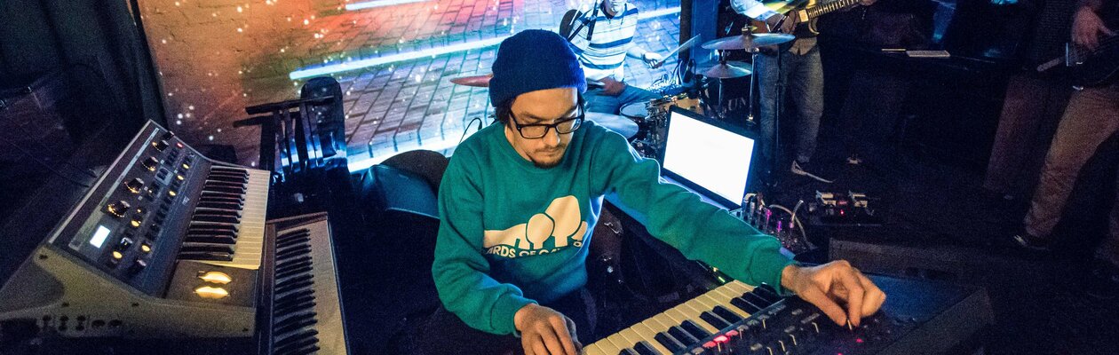 Ким и Буран