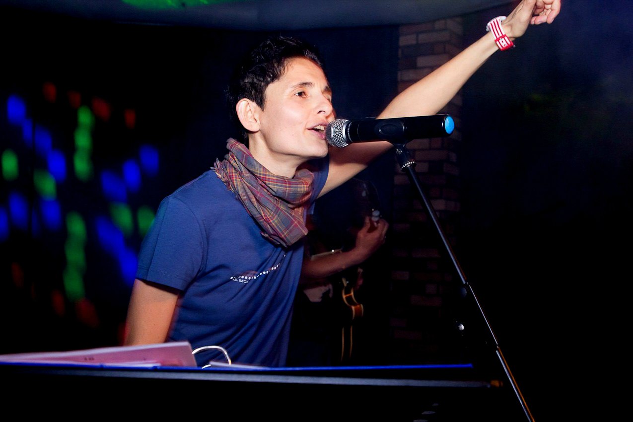 

Билеты на #ГазетыПишут (Лондон. Калининград Сити Джаз)