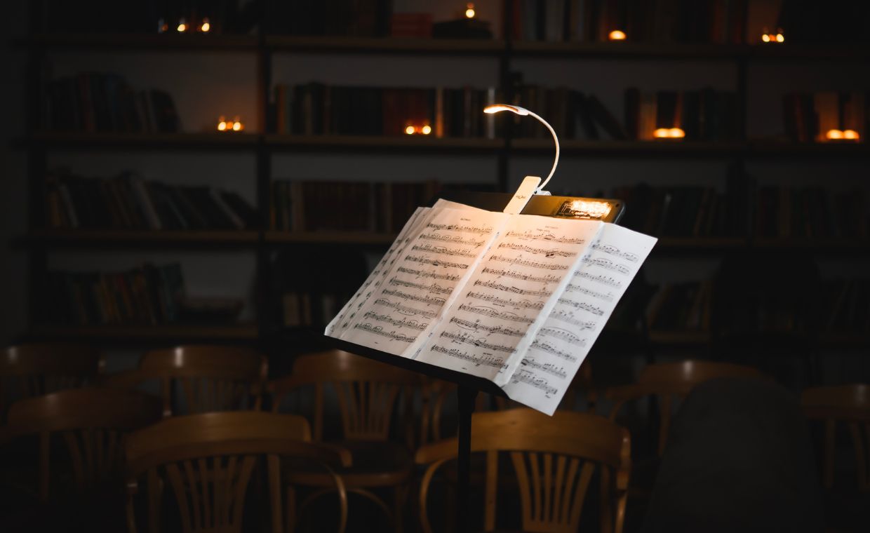 

Билеты на Late Night Concert (Lemon Tree)