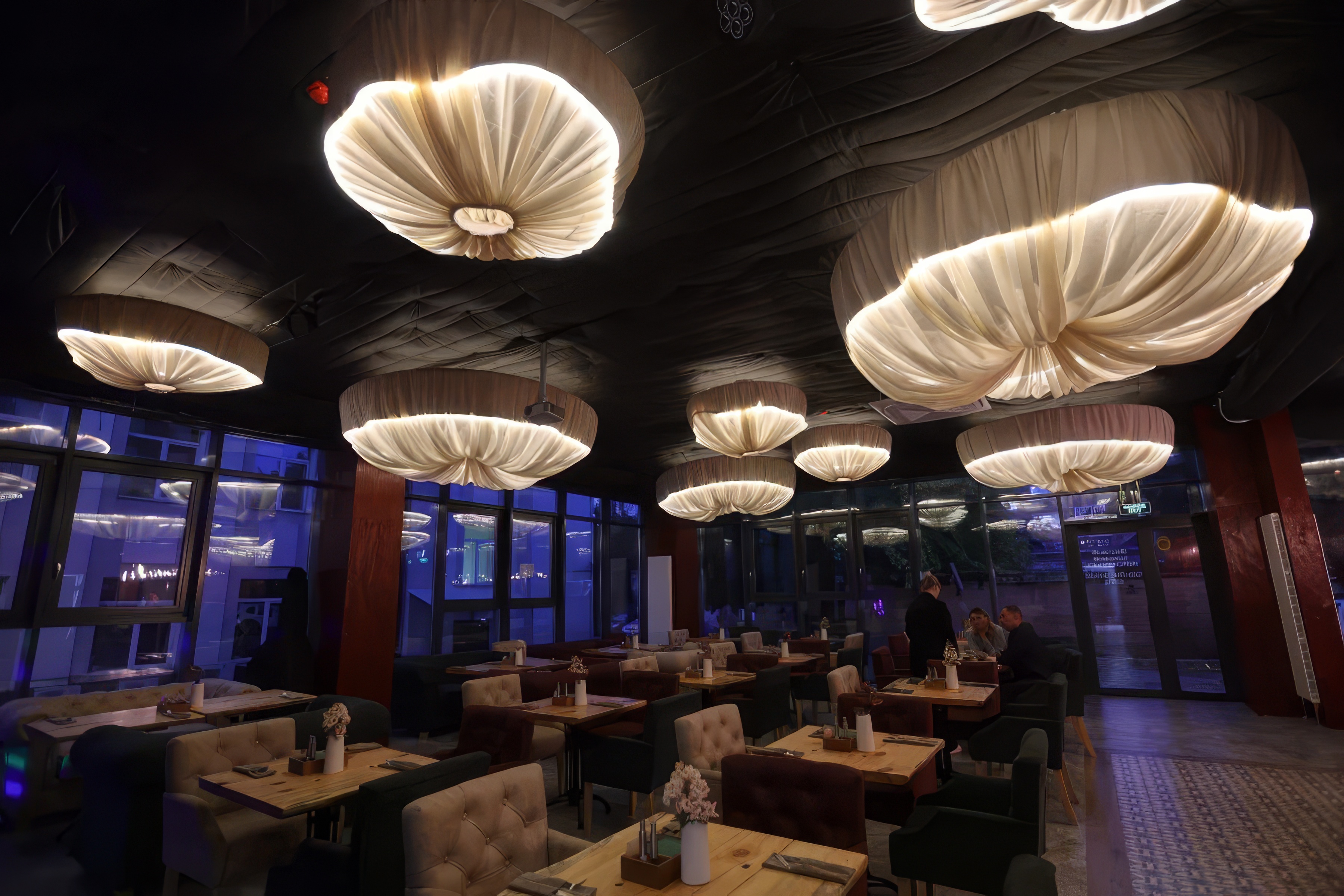 Афиша: Жизнь на вкус в Красноярске 16 апреля 2026