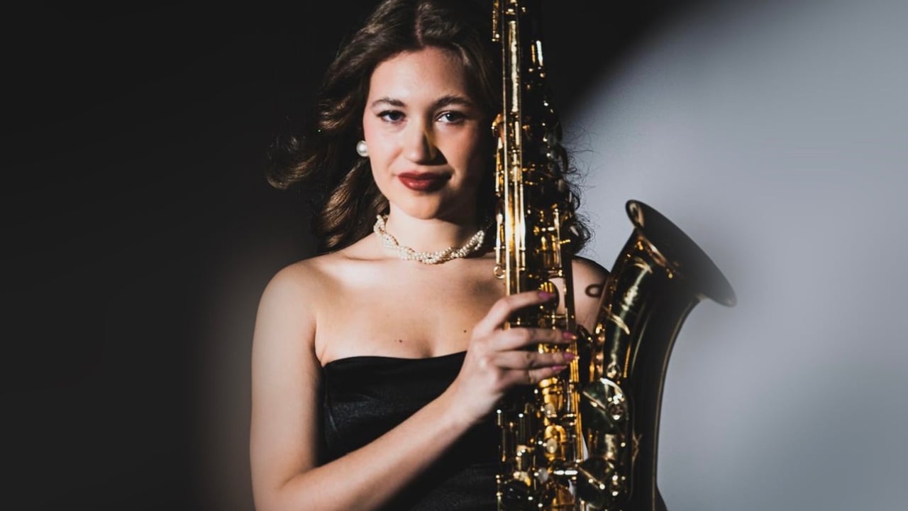 

Билеты на Квартет Наталии Белановской. Joshua Redman Tribute (Эссе)