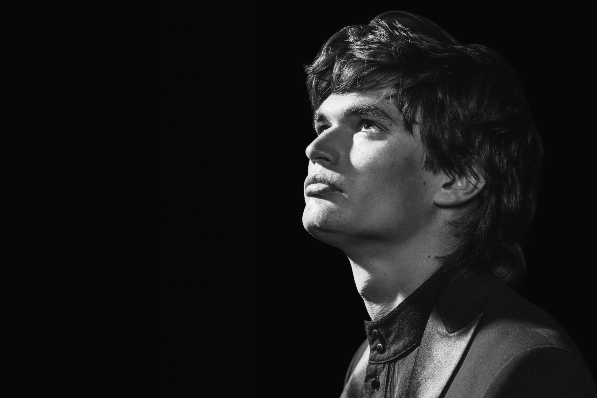 

Билеты на Фортепианный вечер с Ильёй Папояном (Консерватория им. Чайковского)