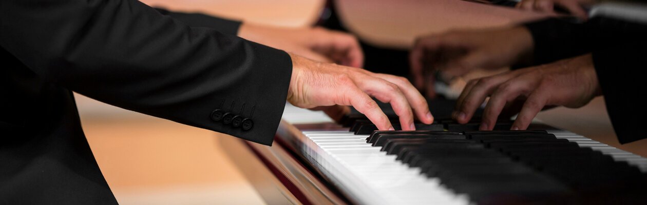 Вечер в Коломенском при свечах. Бах и Брамс