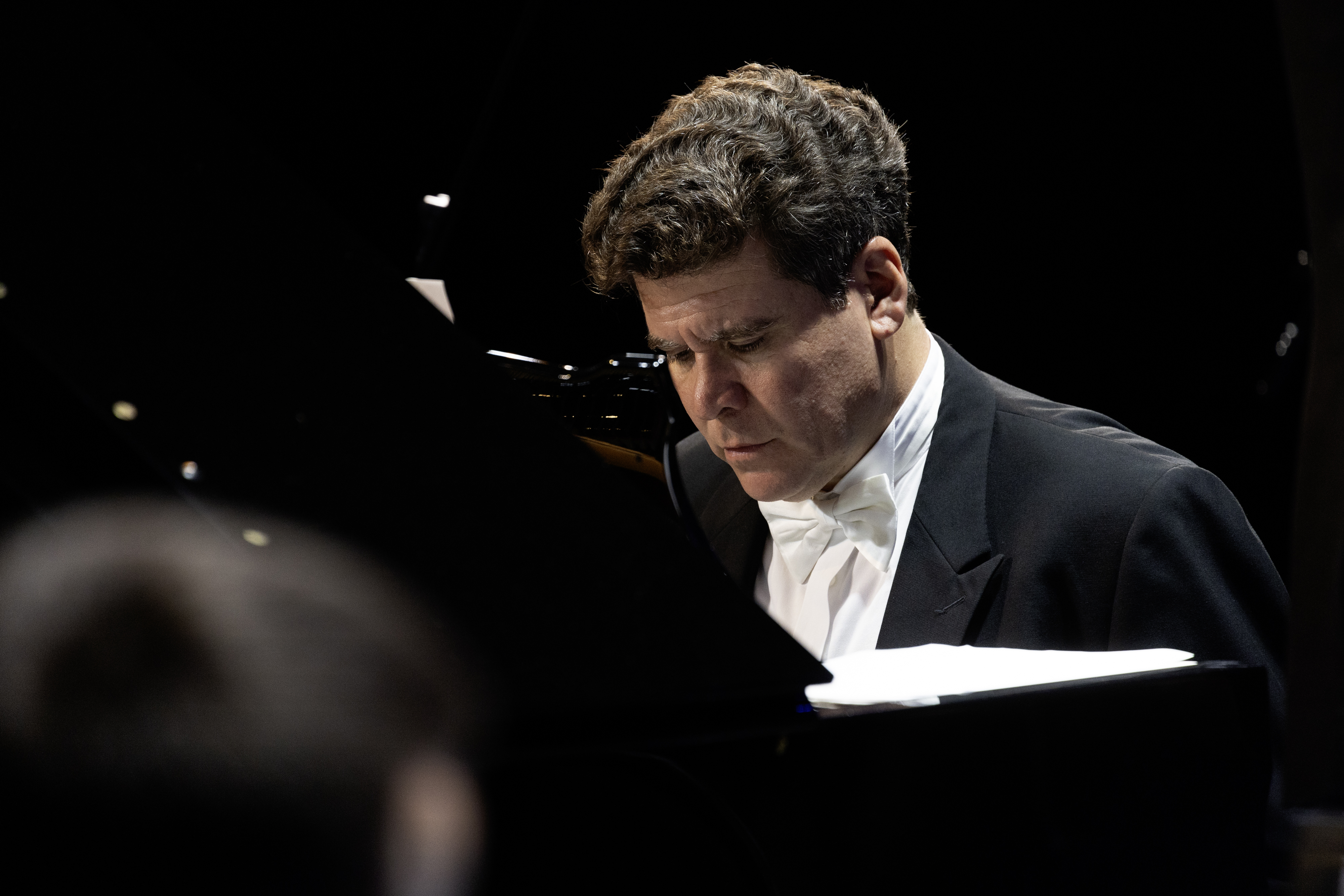 

Билеты на Денис Мацуев представляет: диалог поколений. Симфоджаз (ГКЗ «Башкортостан»)