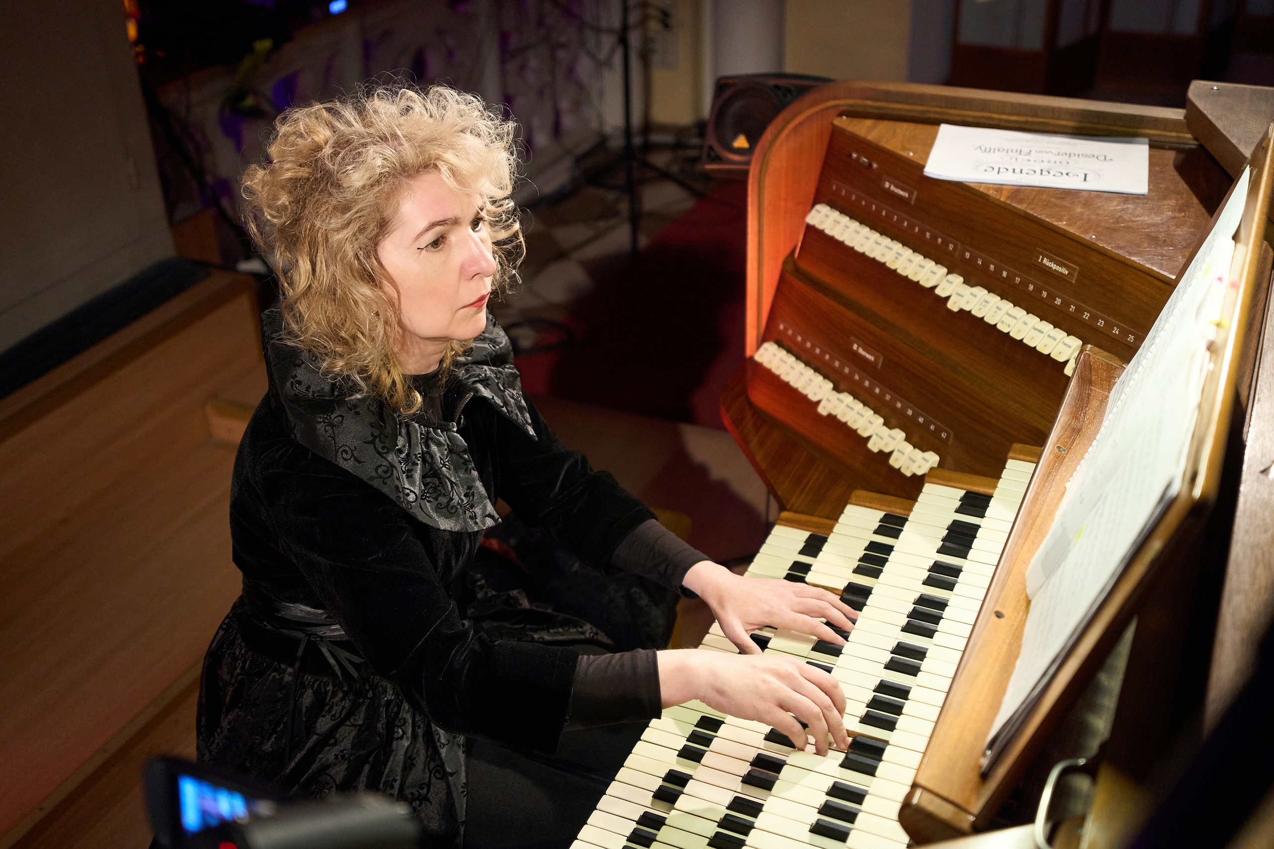 

Билеты на Полёт звука. От Баха до Эйнауди. Орган и струнные (Римско-католический кафедральный собор)