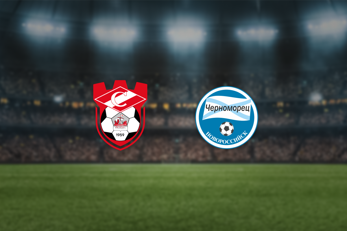 

Билеты на Спартак Кострома — Черноморец (Арена Химки)