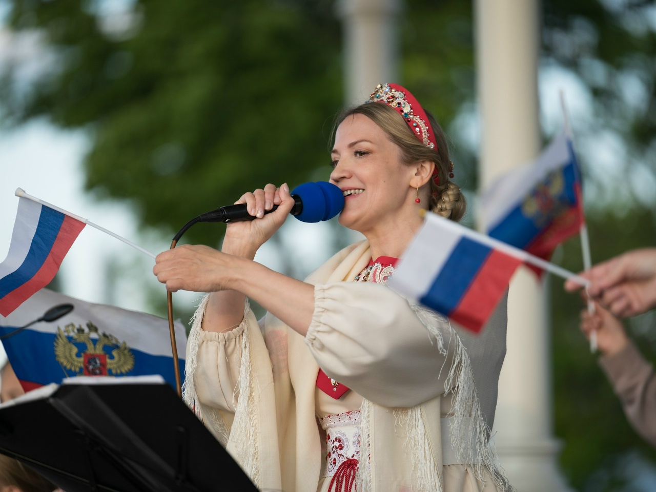 

Билеты на Песни о душе и для души (Свято-Троицкая Александро-Невская лавра)