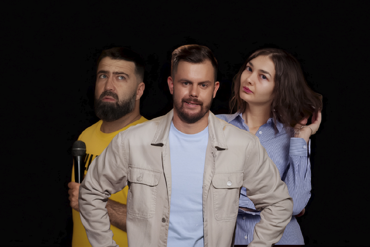 

Билеты на Хит стендап (Олимп)