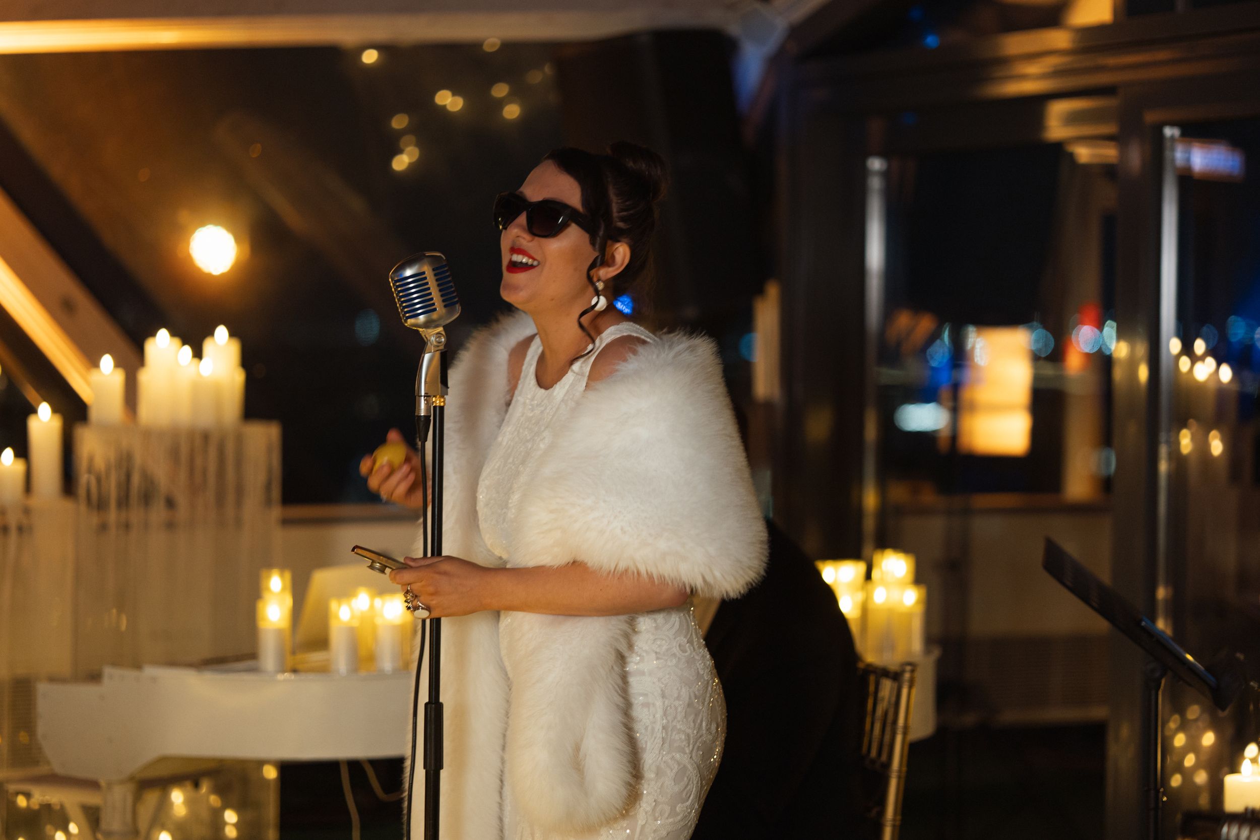 

Билеты на Магия свечей. Трибьют ZAZ (Крыша360°)