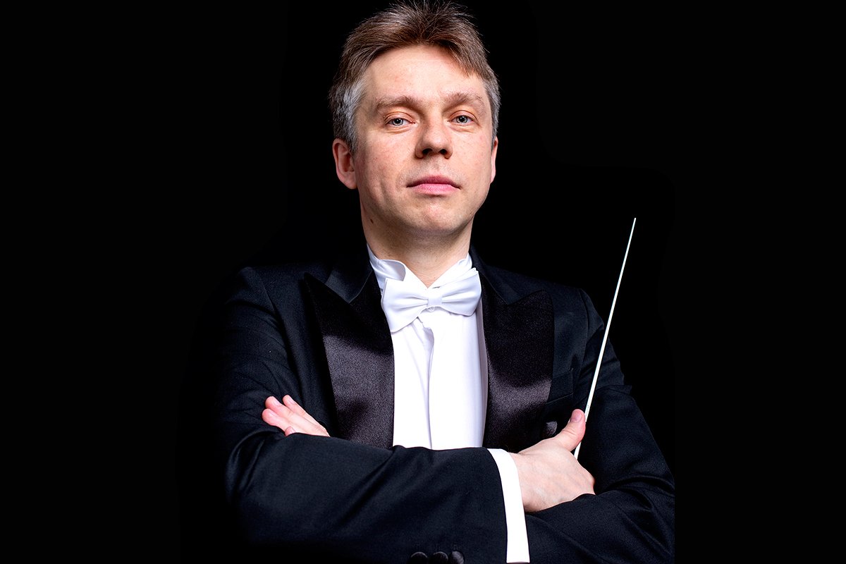 

Билеты на Максим Алексеев и АСО (Филармония им. Шостаковича. Большой зал)