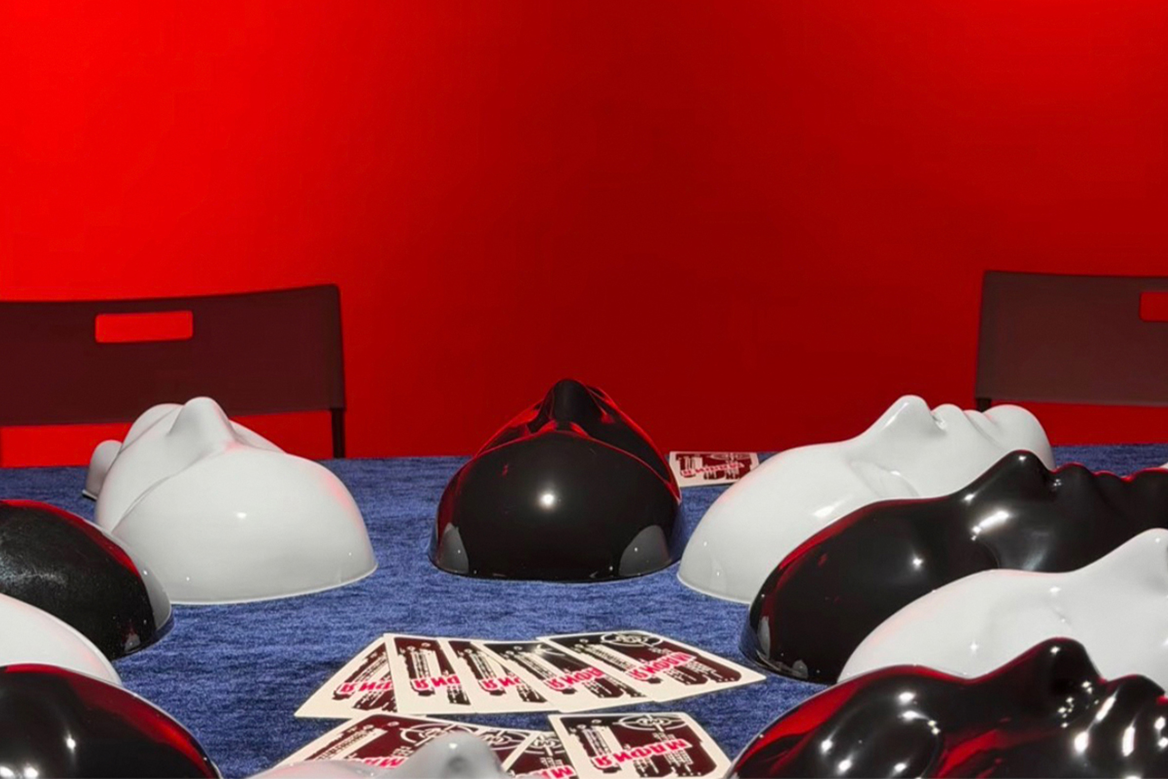 

Билеты на Мафия (Ximiya Loft)