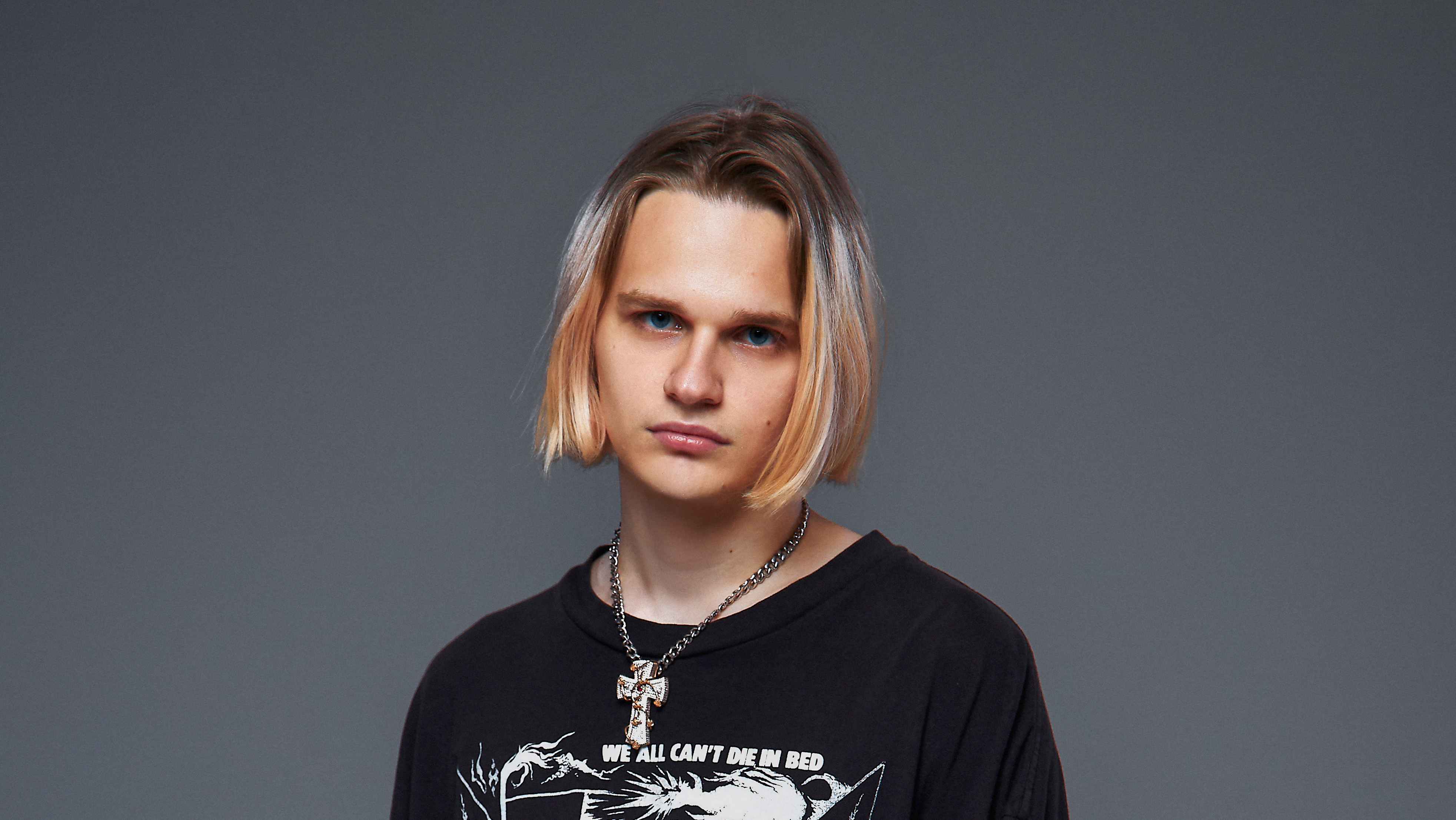 

Билеты на Scally Milano (Ozz)