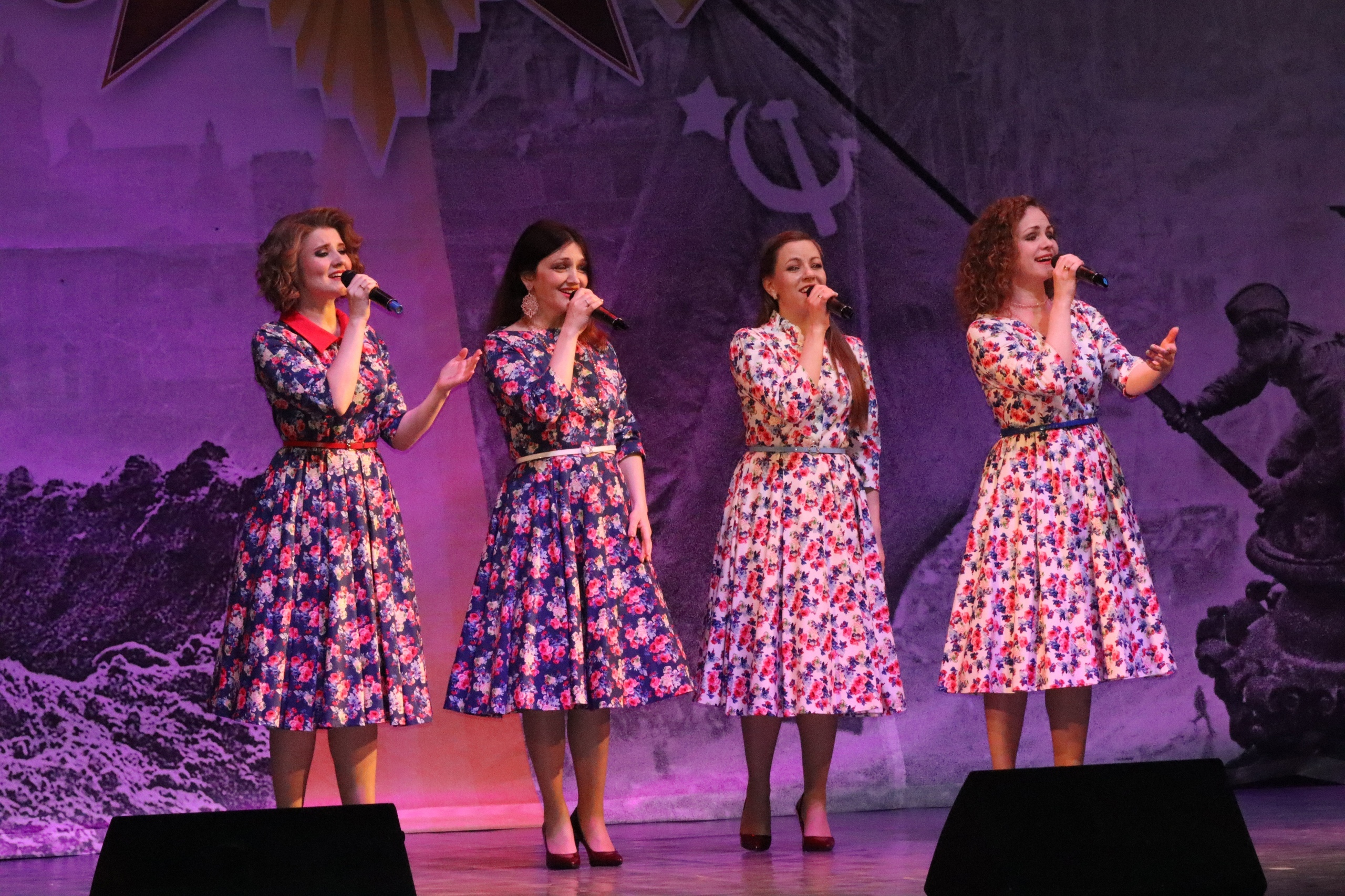 

Билеты на И о любви, и о судьбе (Губернский)