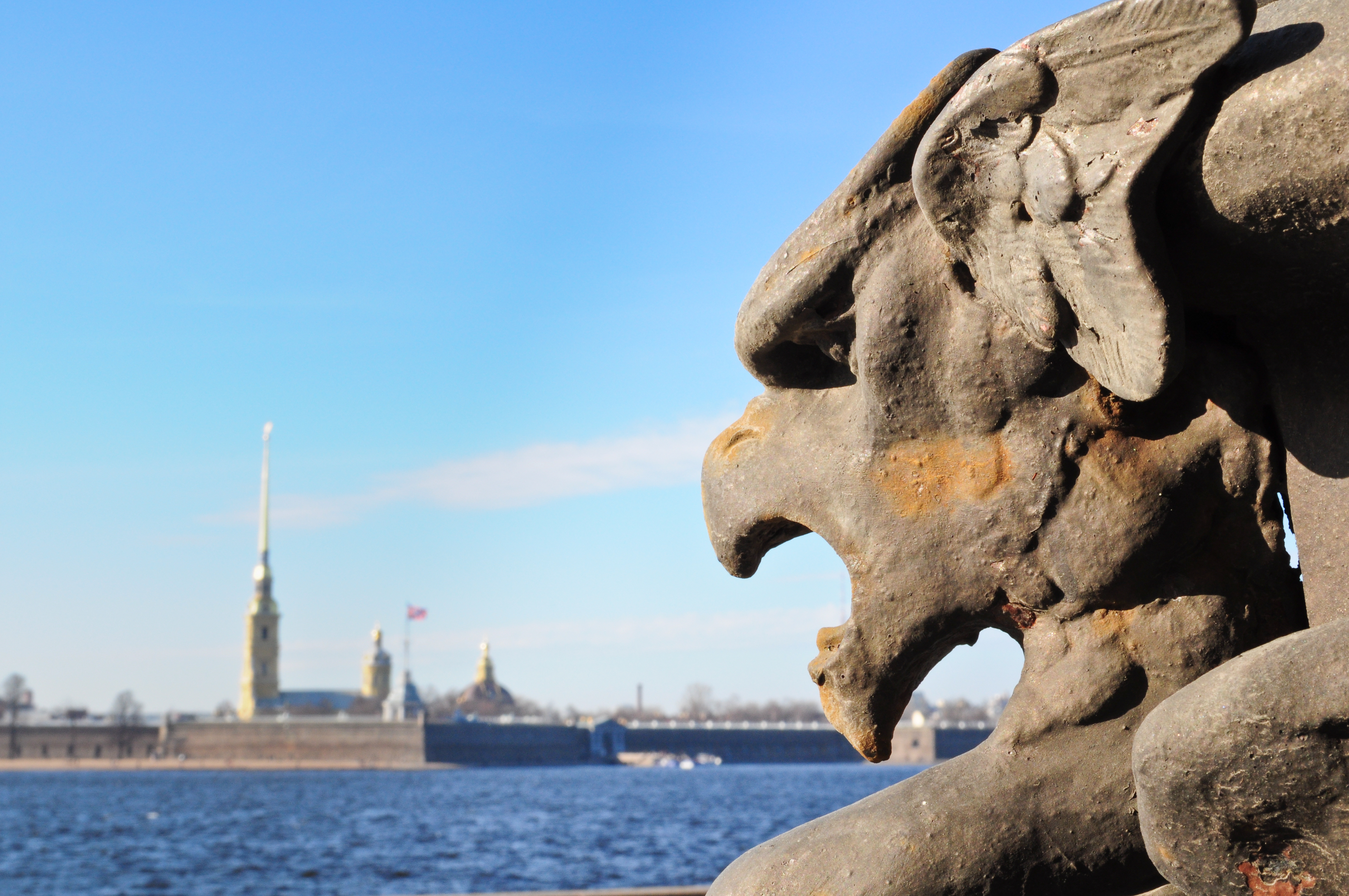 

Билеты на «Сердце Северной столицы»: Петропавловская крепость и детский квест («Сердце Северной столицы»: Петропавловская крепость и увлекательный квест)