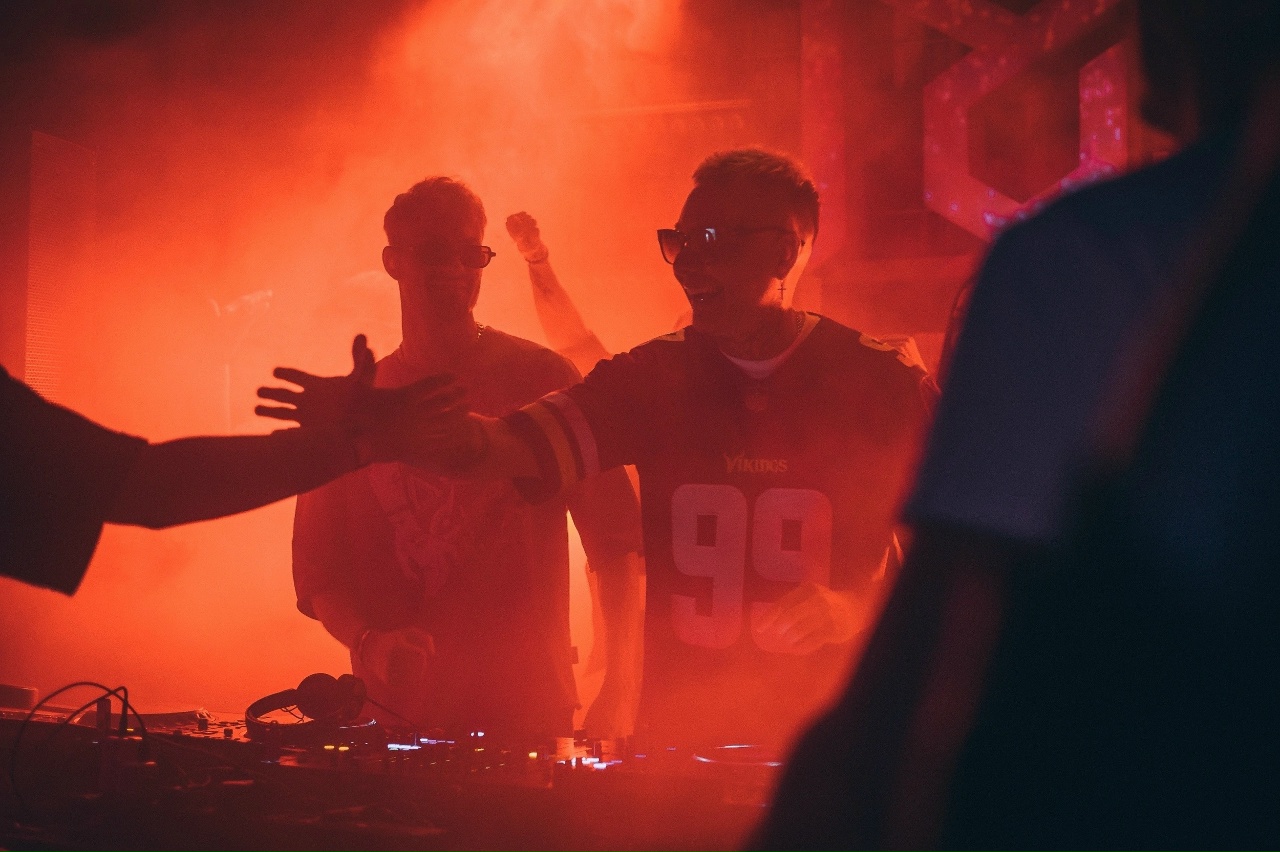 

Билеты на Headonism Records (Gallery Club)