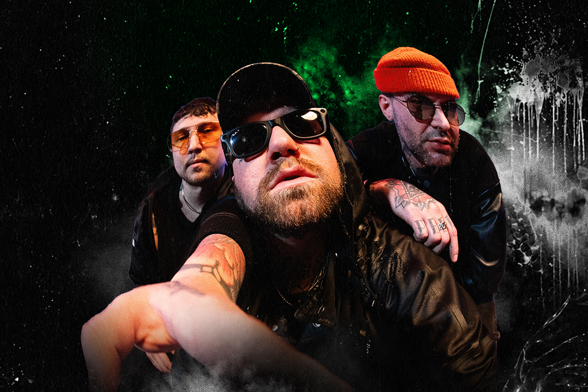 

Билеты на Attila (Sound)