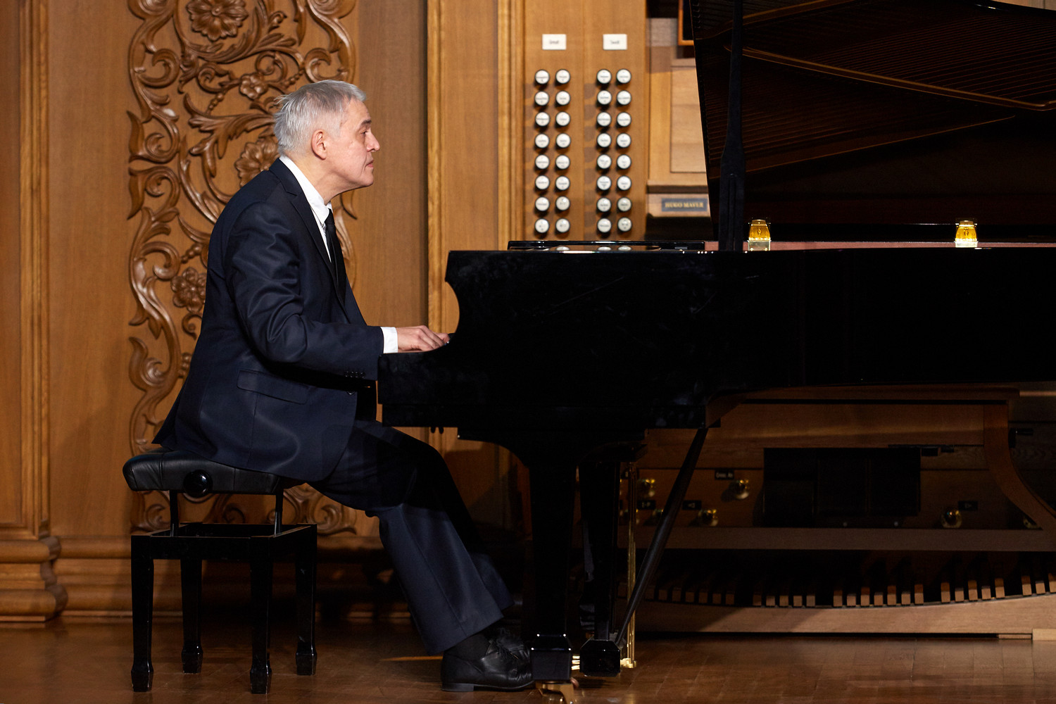 

Билеты на Александр Рыбин (Консерватория им. Глинки)