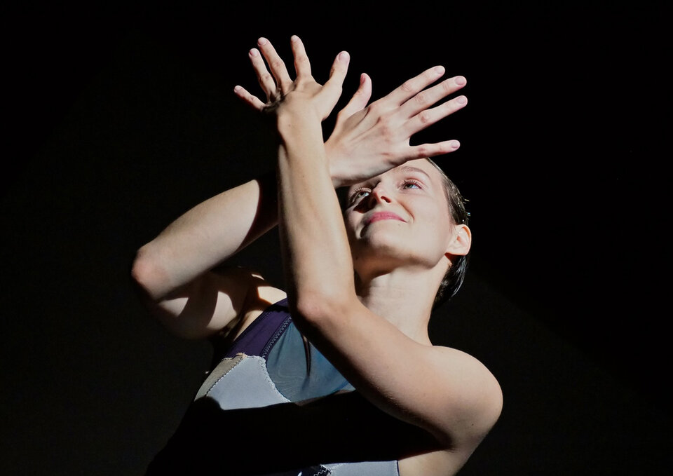 Большой маленький