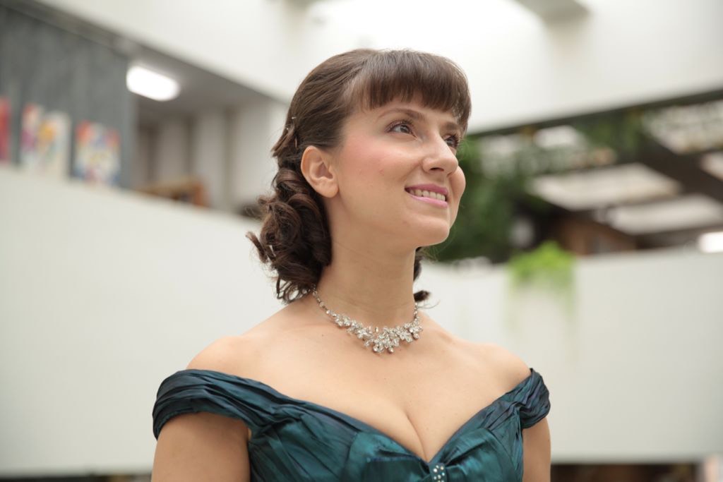 

Билеты на Посвящение Антонине Неждановой (Художественный музей им. Радищева)