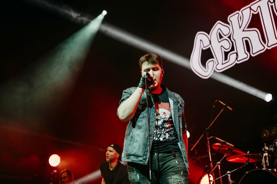 25 лет без Юрия Хоя