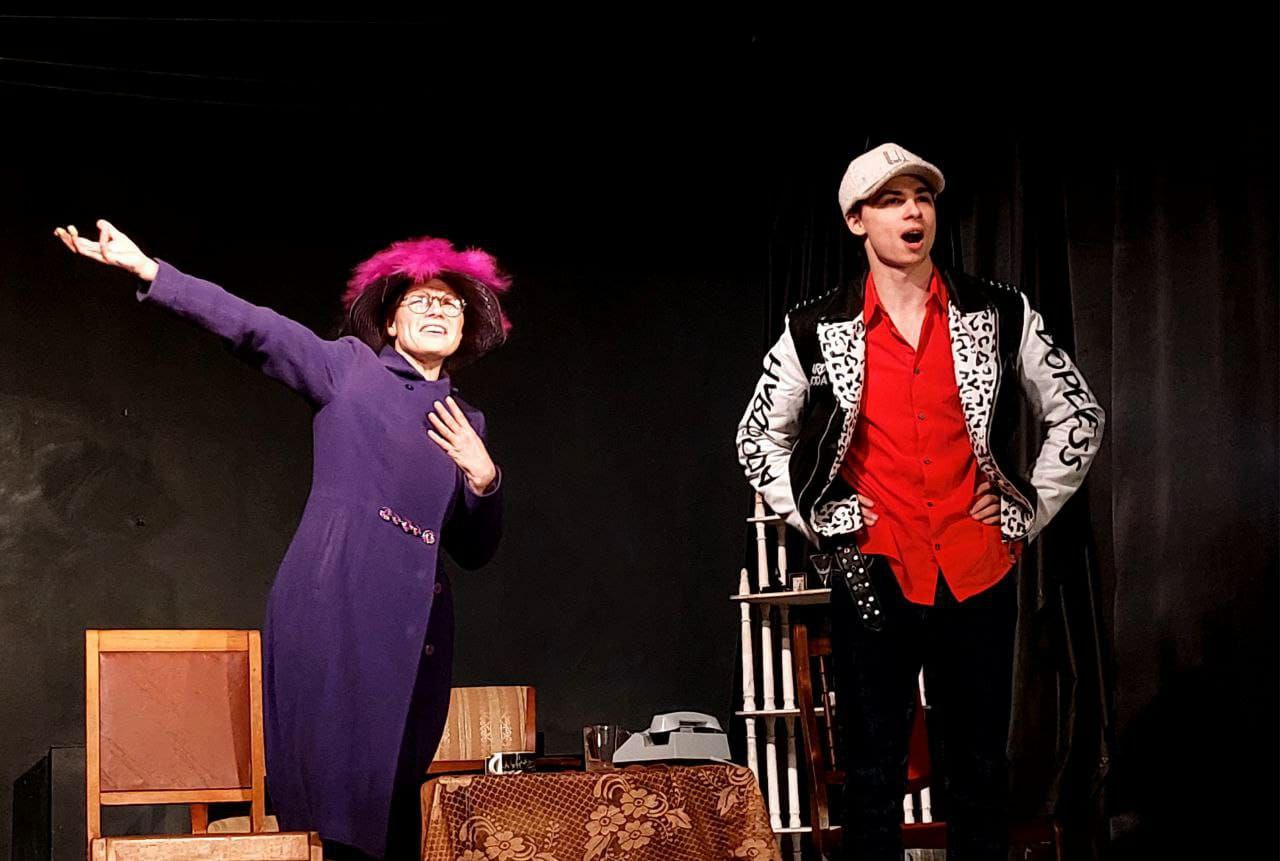 

Билеты на Патриоты государства Российского (Арт-центр «Мир»)