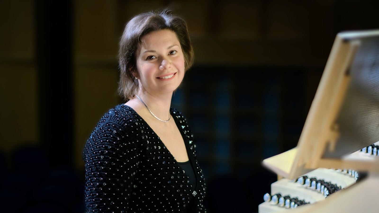 

Билеты на Памяти Баха (Лютеранская церковь Святой Екатерины)