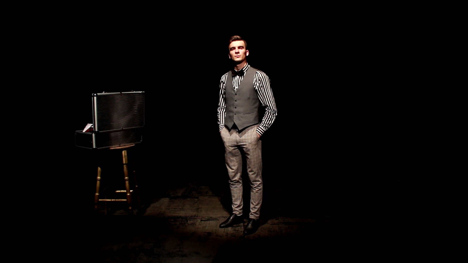 

Билеты на Что это было (Horse Head)