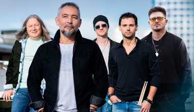 Ключи афиша