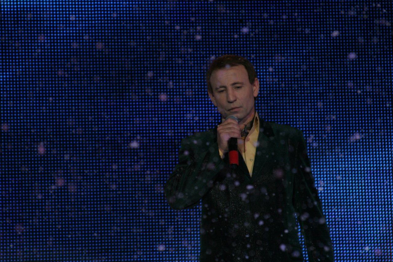 

Билеты на Нафкат Нигматуллин