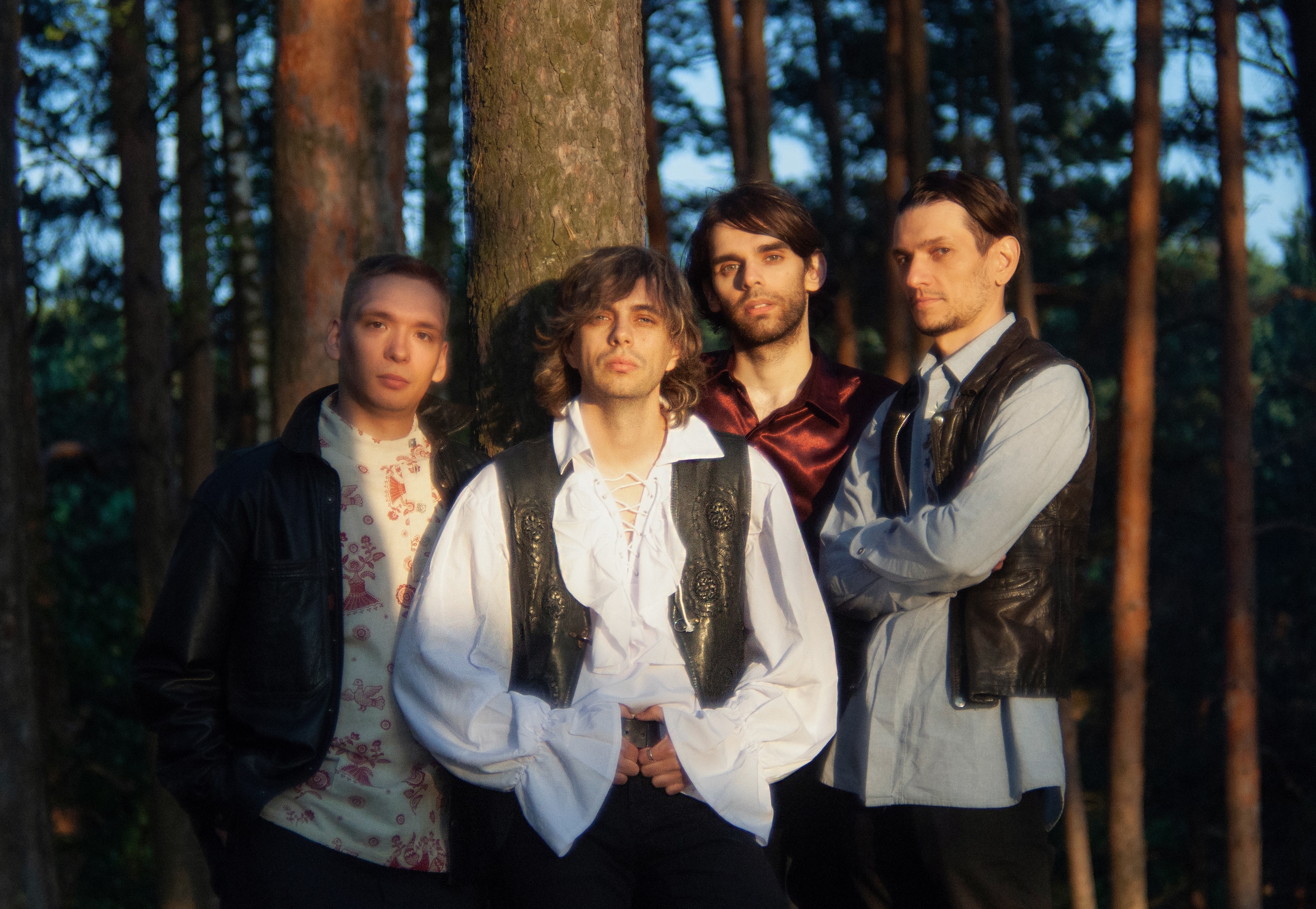 

Билеты на Кирилл Коперник (16 Тонн)