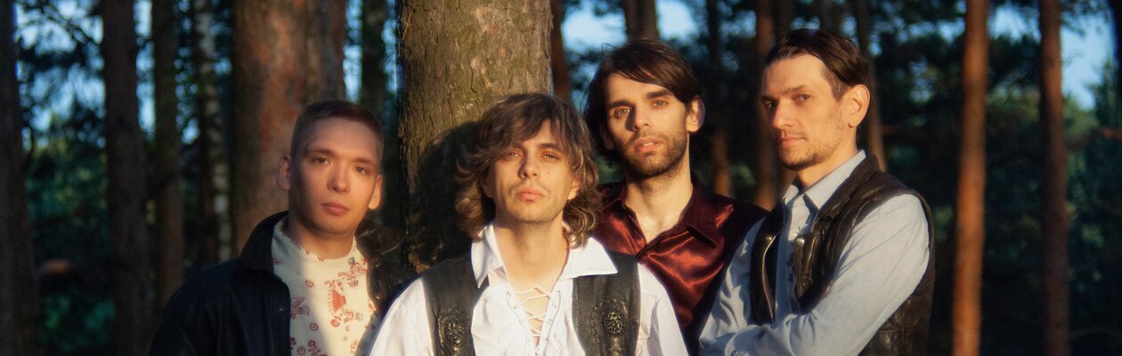 Кирилл Коперник