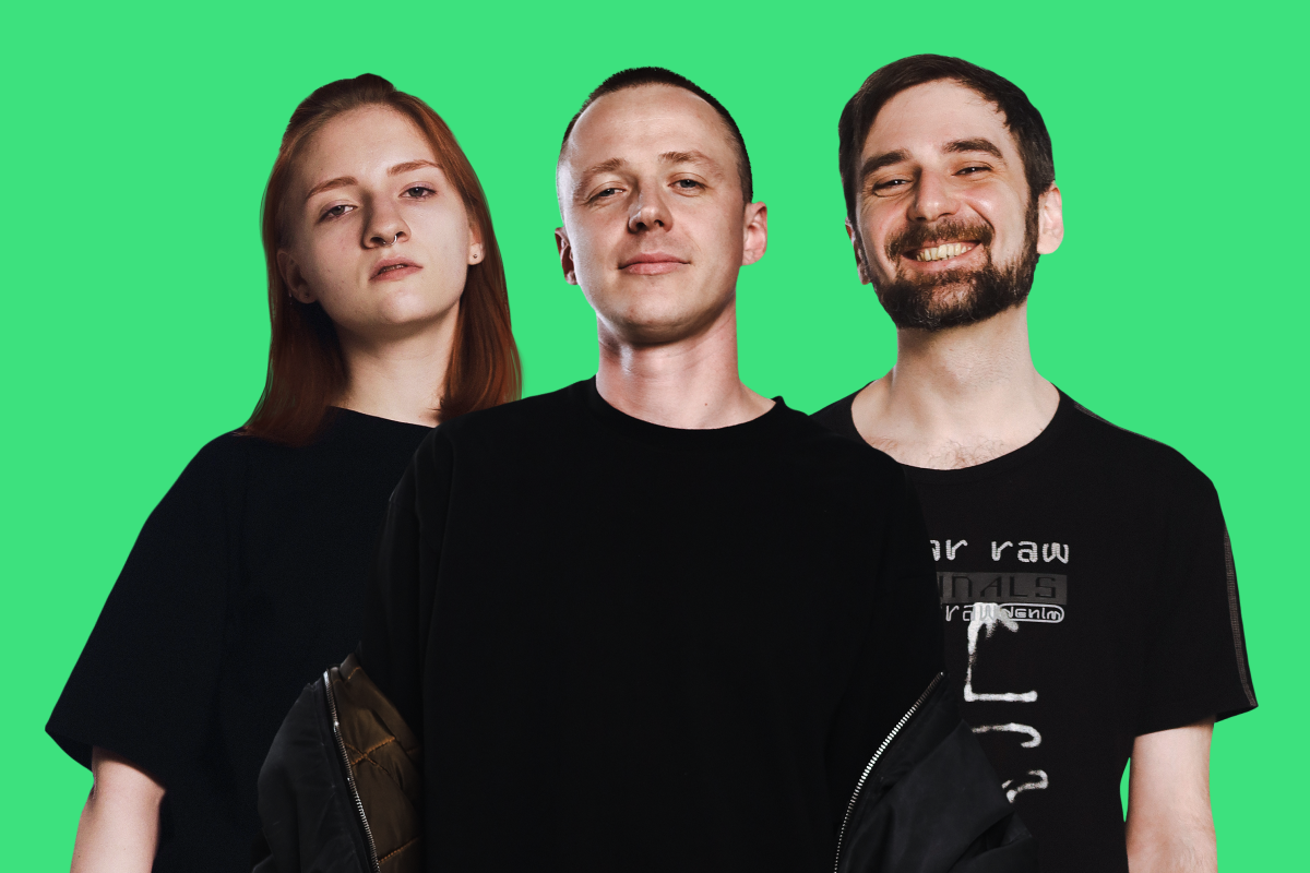 

Билеты на Ночной Stand-up (Томедия)