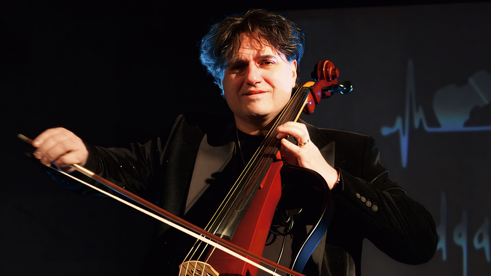 

Билеты на Edgarcello и друзья звёзды (Москонцерт Холл)