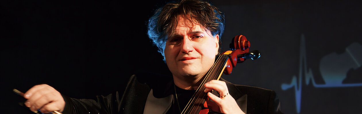 Edgarcello и друзья звёзды