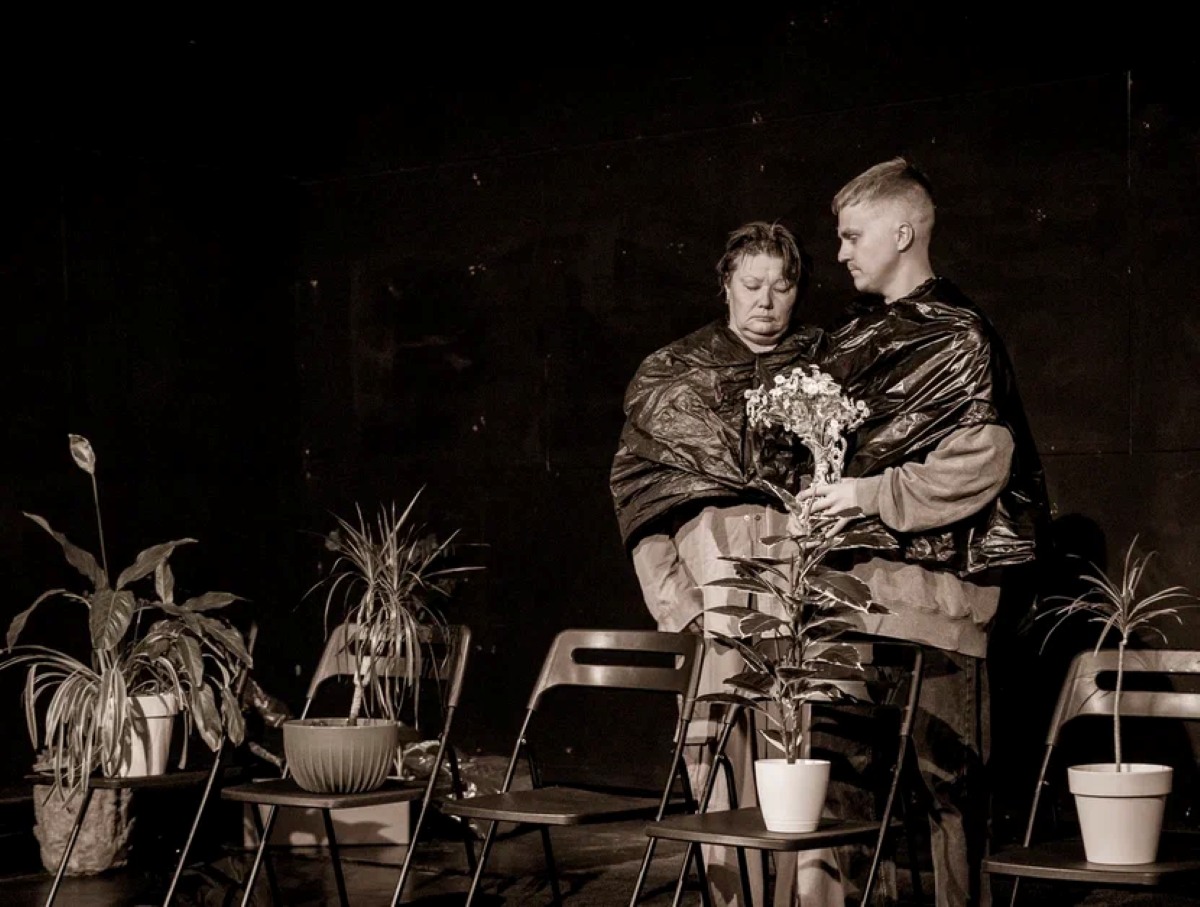 

Билеты на Родительский день (Свои)