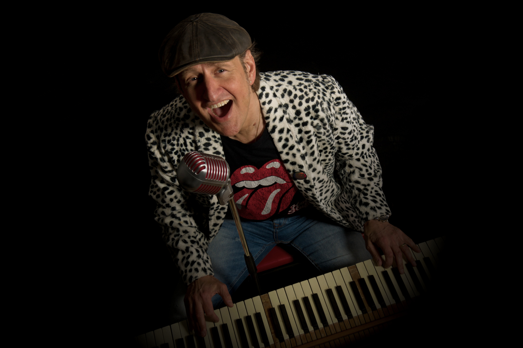 

Билеты на Andy Schweitzer. Jerry Lee Lewis Tribute (Petter)