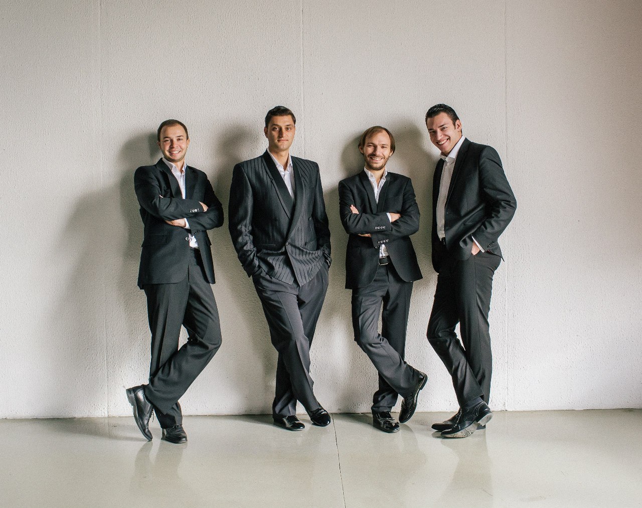 

Билеты на Вечер аргентинского танго. Соло Танго Оркеста (Татарская филармония им. Габдуллы Тукая)