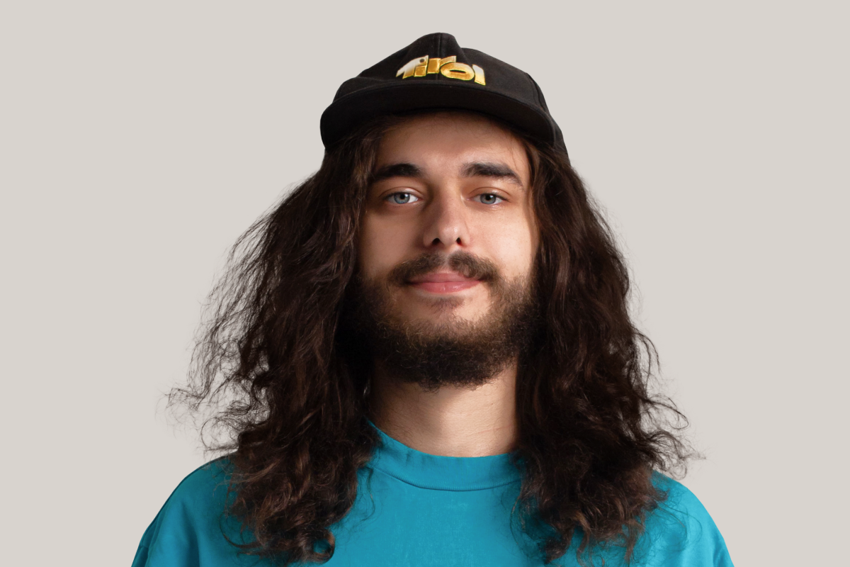 

Билеты на Ян Зубков (Powerhouse Moscow)